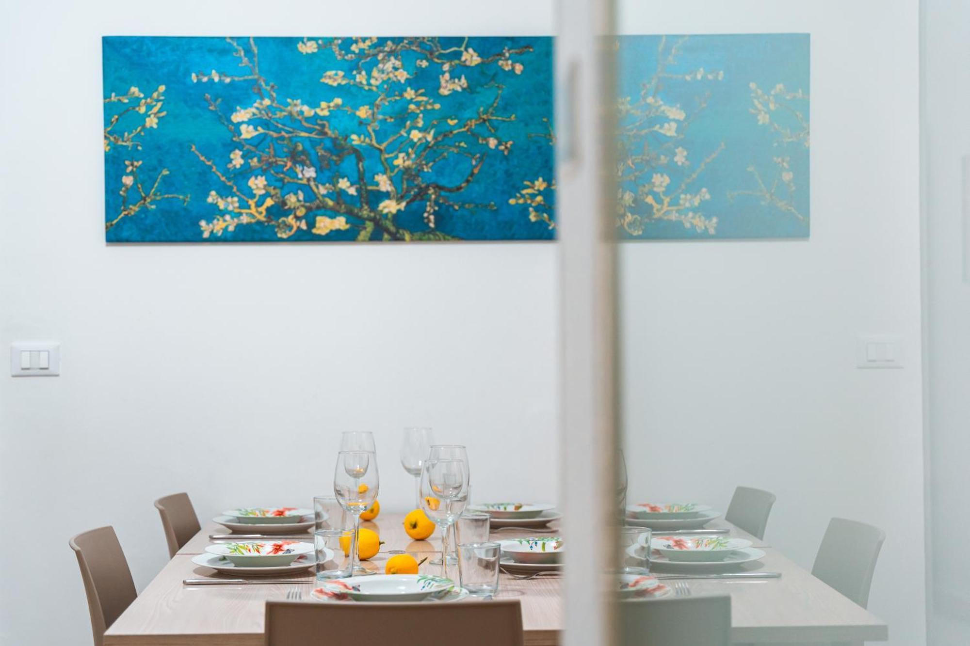 Clizia Apartment 시라쿠사 외부 사진